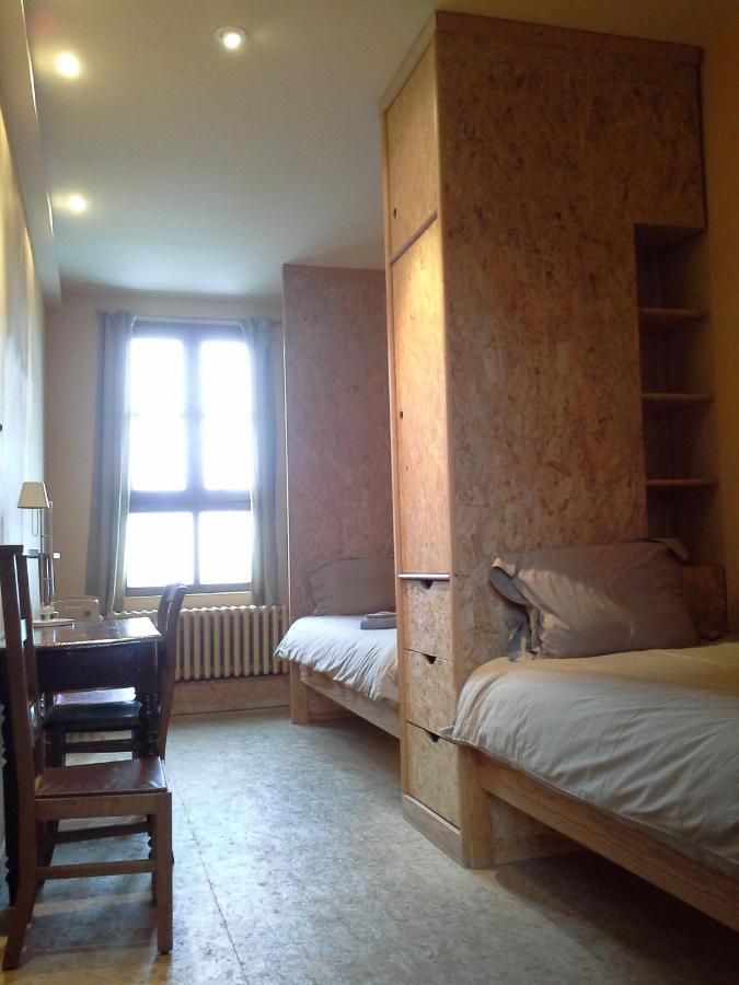 Bed and Breakfast Rosario Bever Esterno foto