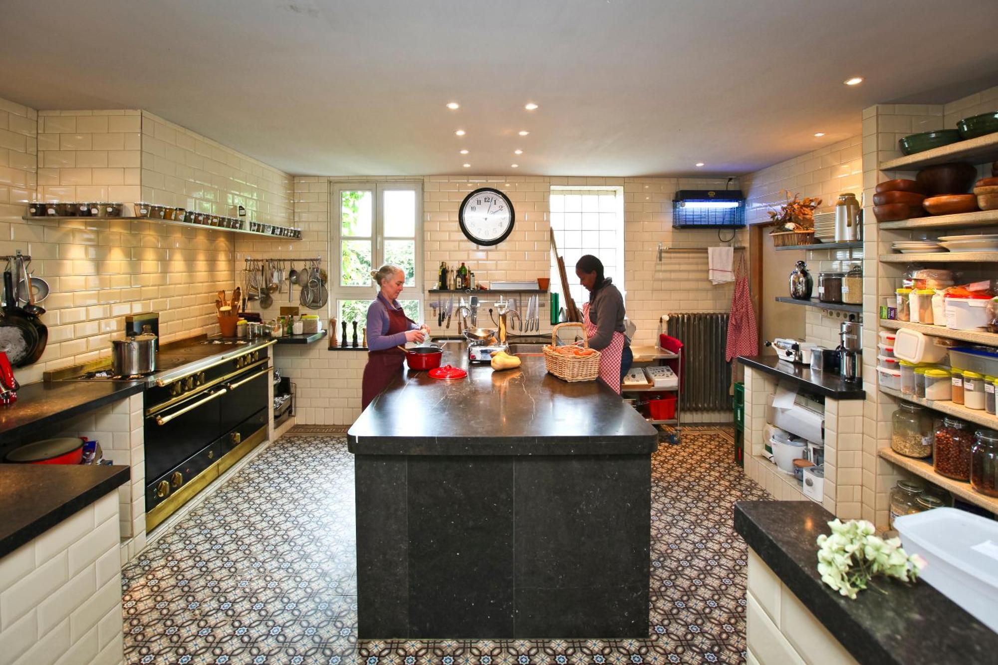 Bed and Breakfast Rosario Bever Esterno foto