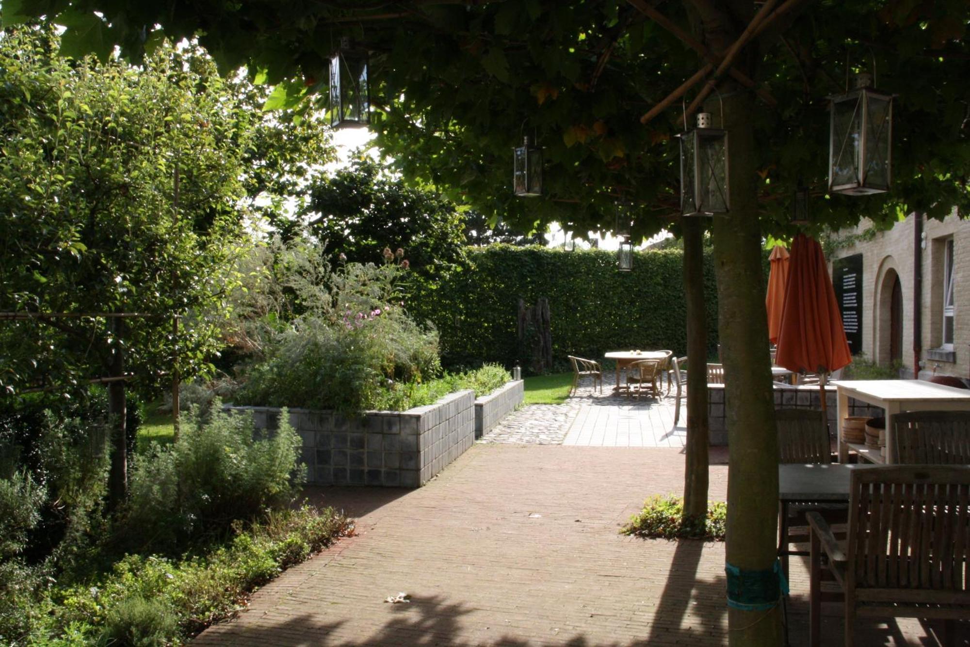 Bed and Breakfast Rosario Bever Esterno foto