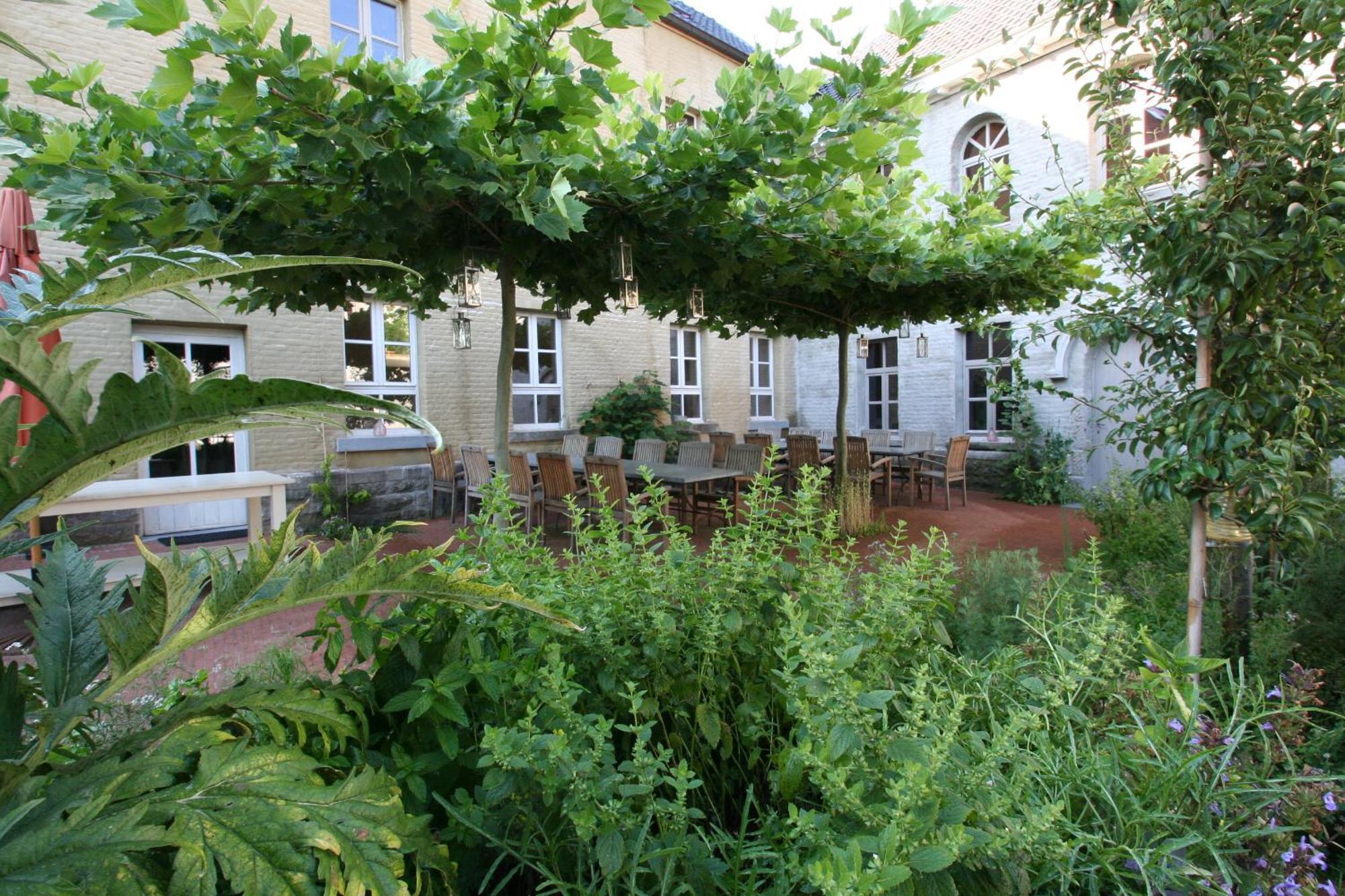 Bed and Breakfast Rosario Bever Esterno foto