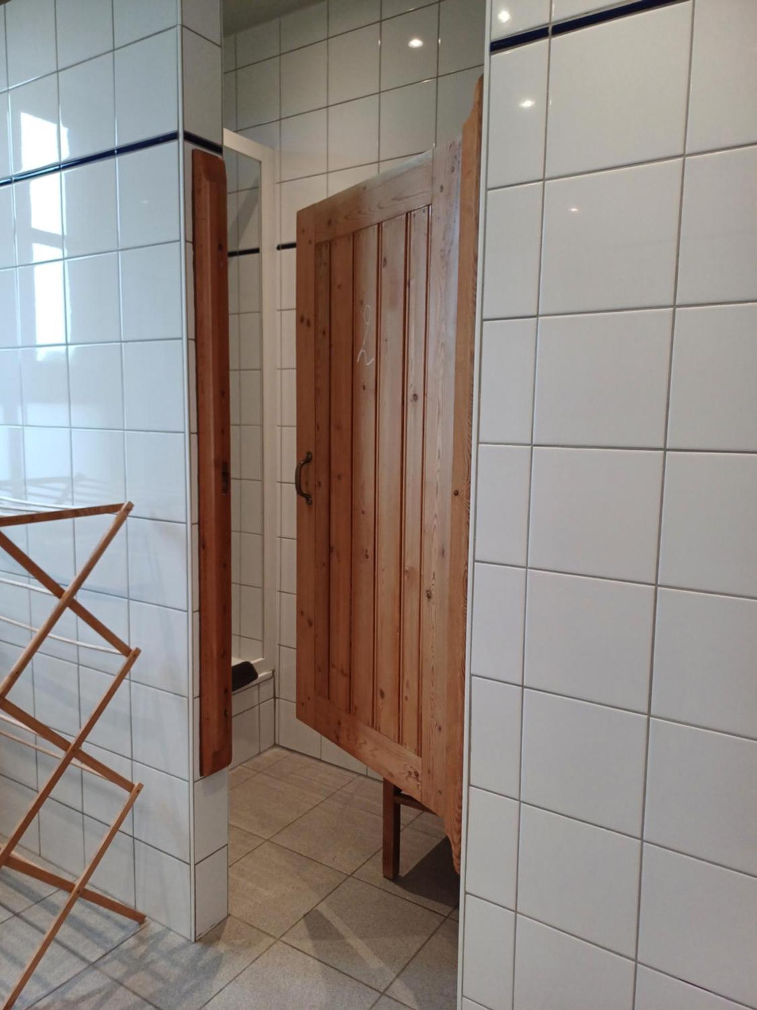 Bed and Breakfast Rosario Bever Esterno foto